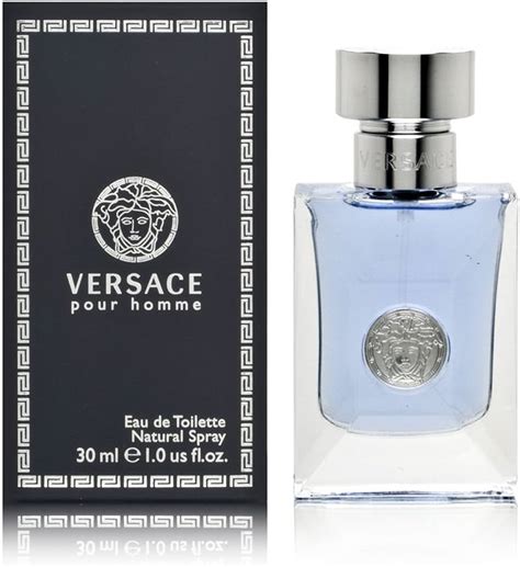 versace pour home set|versace pour homme 30ml.